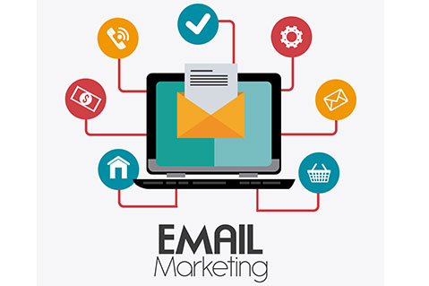 Email Marketing experts in India