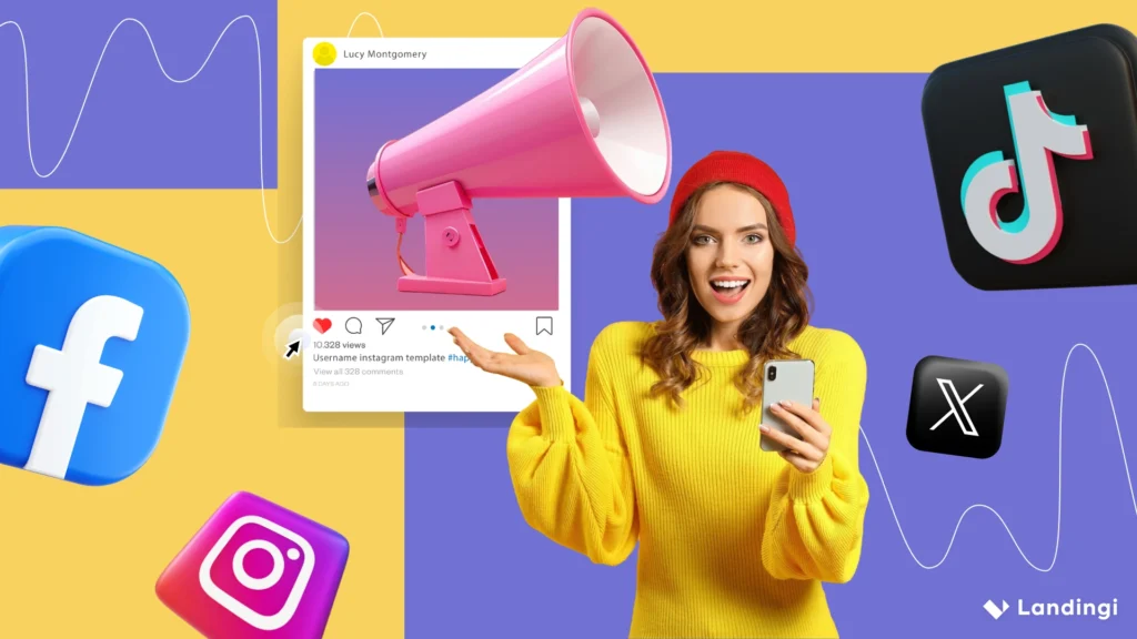 Expert Social Media Marketing India